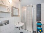 Ferienwohnung Sellin 07 - Bad mit Dusche