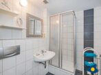 Ferienwohnung Sellin 07 - Bad mit Dusche