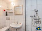 Ferienwohnung Sellin 07 - Bad mit Dusche
