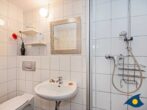 Ferienwohnung Sellin 07 - Bad mit Dusche