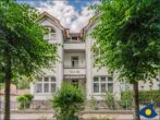 Villa Ute Whg. Franky - Villa Ute Bansin