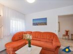 Ferienhaus Eichelhäher - Rückzugsort mit Grill & Terrasse - Wohnlandschaft