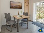 Ferienhaus Eichelhäher - Rückzugsort mit Grill & Terrasse - Essplatz