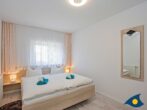 Ferienhaus Eichelhäher - Rückzugsort mit Grill & Terrasse - Schlafzimmer