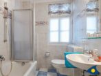 Villa Vineta Whg. 11 - Badezimmer mit Dusche