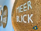 Rolandseck II, Whg. 01 - Ein Hauch Meerblick - Dekoration Wohnbereich