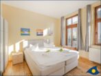 Haus Ricarda Whg. 05 - separates Schlafzimmer