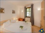 Haus Ricarda Whg. 03 - separates Schlafzimmer