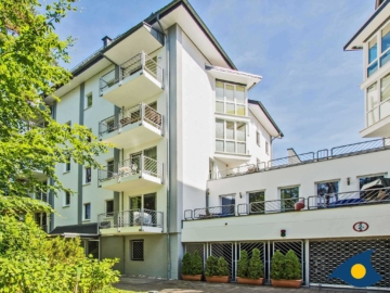 Villa Strandperle - Villa Strandperle, Whg. 06