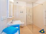 Villa Hügel A 04 - Limburg - Bad mit Dusche