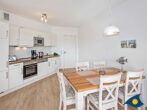 Villa Hügel A 04 - Limburg - Wohnzimmer mit offener Küche