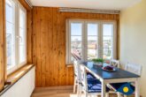 Strandvilla Whg 02 - Essbereich