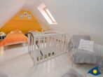 Fräulein Loddin Whg. Ole - Kinderzimmer