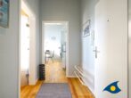 Residenz Bellevue Whg. 16 - Flur / Eingangsbereich