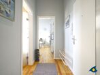 Residenz Bellevue Whg. 16 - Flur / Eingangsbereich