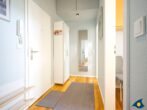 Residenz Bellevue Whg. 16 - Flur / Eingangsbereich