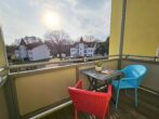 Residenz Bellevue Whg. 16 - Balkon