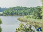 Dünen-Residenz C 19 / - Blick auf den Schloonsee