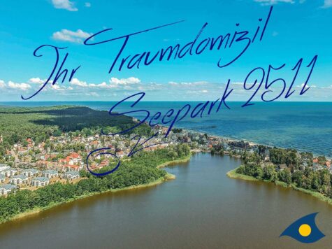 Seepark 25 Whg. 11, 17429 Bansin (Seebad), Ferienwohnung