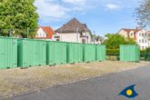 Seepark 25 Whg. 11 - Parkplatz mit Abstellschuppen für Fahrräder etc.