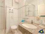 Villa Vineta Whg. 12 - Badezimmer mit Dusche