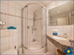 Villa Vineta Whg. 09 - Bad mit Dusche