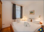 Villa Vineta Whg. 09 - Schlafzimmer 2 mit Doppelbett