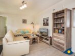 Villa Livia Whg. 13 - Wohnzimmer