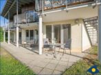 Apartmenthaus Baltic Five - Whg. 4 - Terrasse