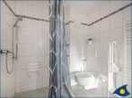 Apartmenthaus Baltic Five - Whg. 4 - behindertenfreundliches Bad