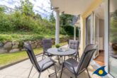 Apartmenthaus Baltic Five - Whg. 4 - Terrasse