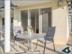 Apartmenthaus Baltic Five - Whg. 4 - Terrasse