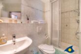 Villa Strandperle, Whg. 07 - Bad