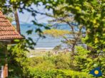 Villa Strandperle, Whg. 07 - Ausblick