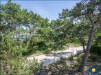 Dünenhaus Christa Whg. 12 - Balkon mit Aussicht zur Ostsee