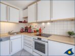 Dünenhaus Christa Whg. 12 - separate mit Zugang zum Balkon