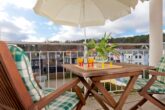 Residenz Sonnenhof Whg. 31 - Sonnenbalkon trifft Ostseeluft - Sonnenbalkon