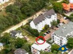 Villa Marlen App. 01 - Küstenflair trifft Wohnkomfort - Außenansicht Villa Marlen