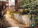 Villa Marlen App. 01 - Küstenflair trifft Wohnkomfort - Blick von Promenade / Strandzugang
