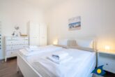 Villa Anna Whg. 04 - Coralle - Schlafzimmer