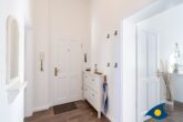 Villa Anna Whg. 04 - Coralle - Flur / Eingangsbereich