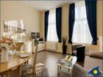 Villa Anna Whg. 04 - Coralle - Wohnzimmer