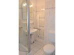 Rolandseck I, Whg. 07 - Badezimmer mit Dusche und WC