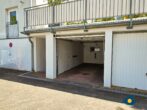 Rolandseck I, Whg. 07 - Garage PKW-Einfahrt 1,85m hoch x 2,05m breit