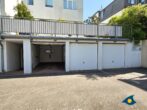 Rolandseck I, Whg. 07 - Garage PKW-Einfahrt 1,85m hoch x 2,05m breit