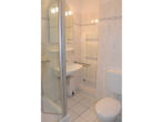 Rolandseck I, Whg. 07 - Badezimmer mit Dusche und WC