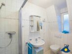 Villa Margot Whg. 17 - Badezimmer mit Dusche und WC