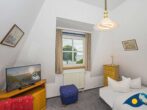 Villa Margot Whg. 17 - Turmzimmer mit Schlafcouch