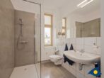 Ostseevilla Whg. 03 - Badezimmer mit Dusche