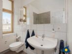 Ostseevilla Whg. 03 - Badezimmer mit Dusche